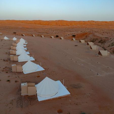 Adventurer Camp Hotel Al Wasil ภายนอก รูปภาพ