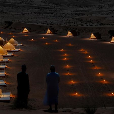 Adventurer Camp Hotel Al Wasil ภายนอก รูปภาพ