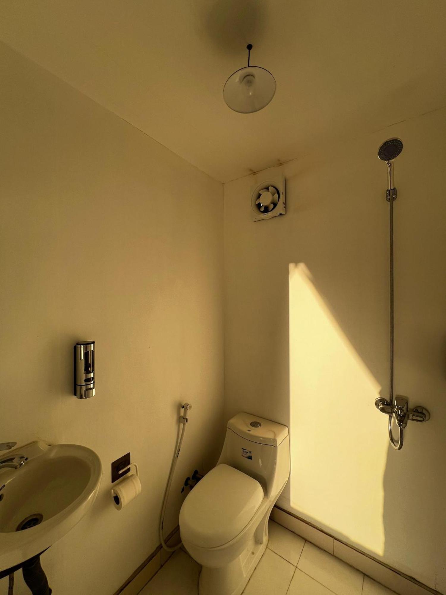 Adventurer Camp Hotel Al Wasil ภายนอก รูปภาพ