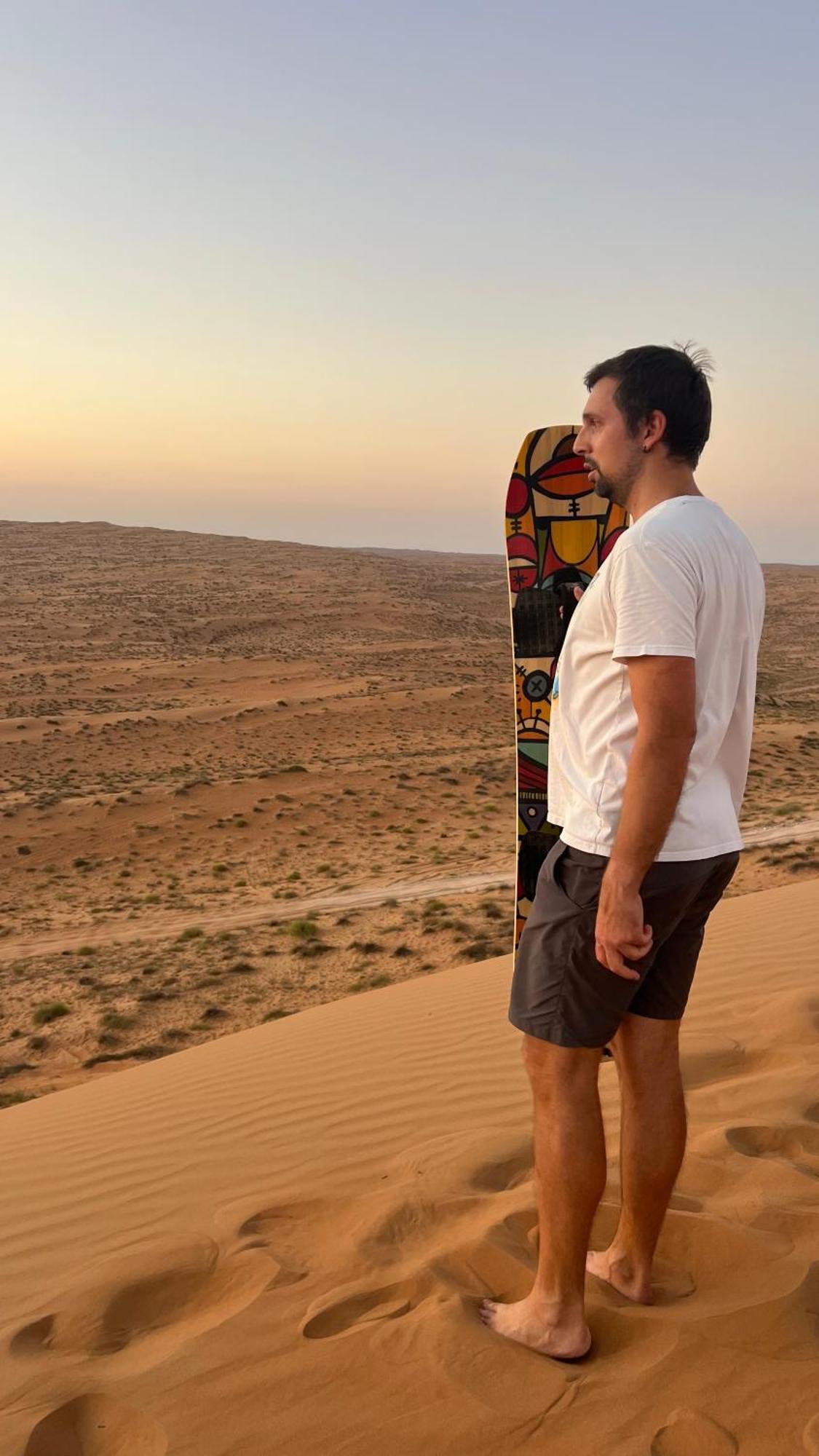 Adventurer Camp Hotel Al Wasil ภายนอก รูปภาพ